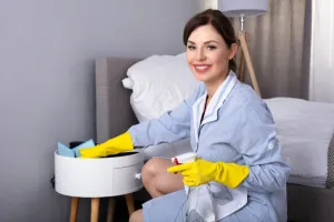 furniture Cleaning Services Abu Dhabi