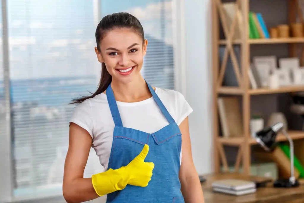 Best Cleaning Services in JVC