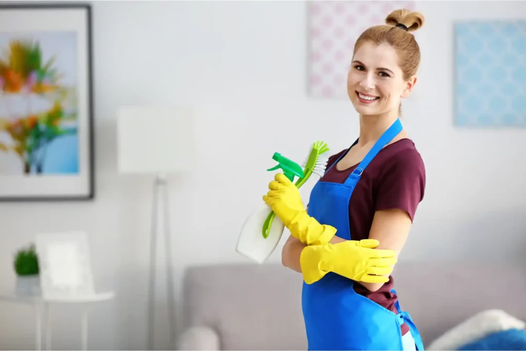 Best Cleaning Services in JVC