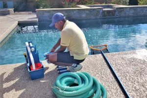 pool Cleaning Services Abu Dhabi