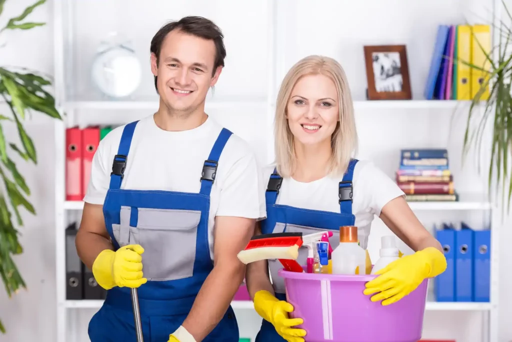 cleaning services abu dhabi