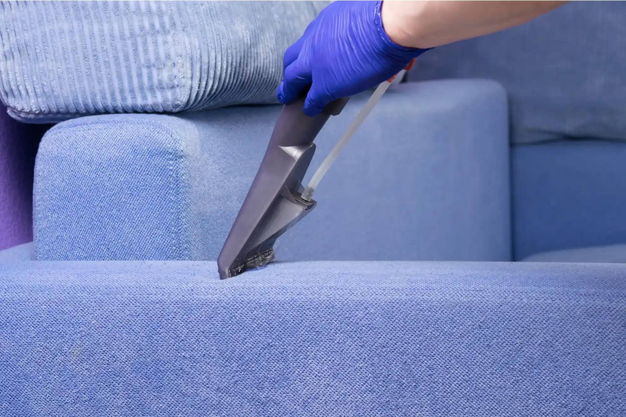 How to Clean Your Sofa at Home Top Hakim Cleaning Service