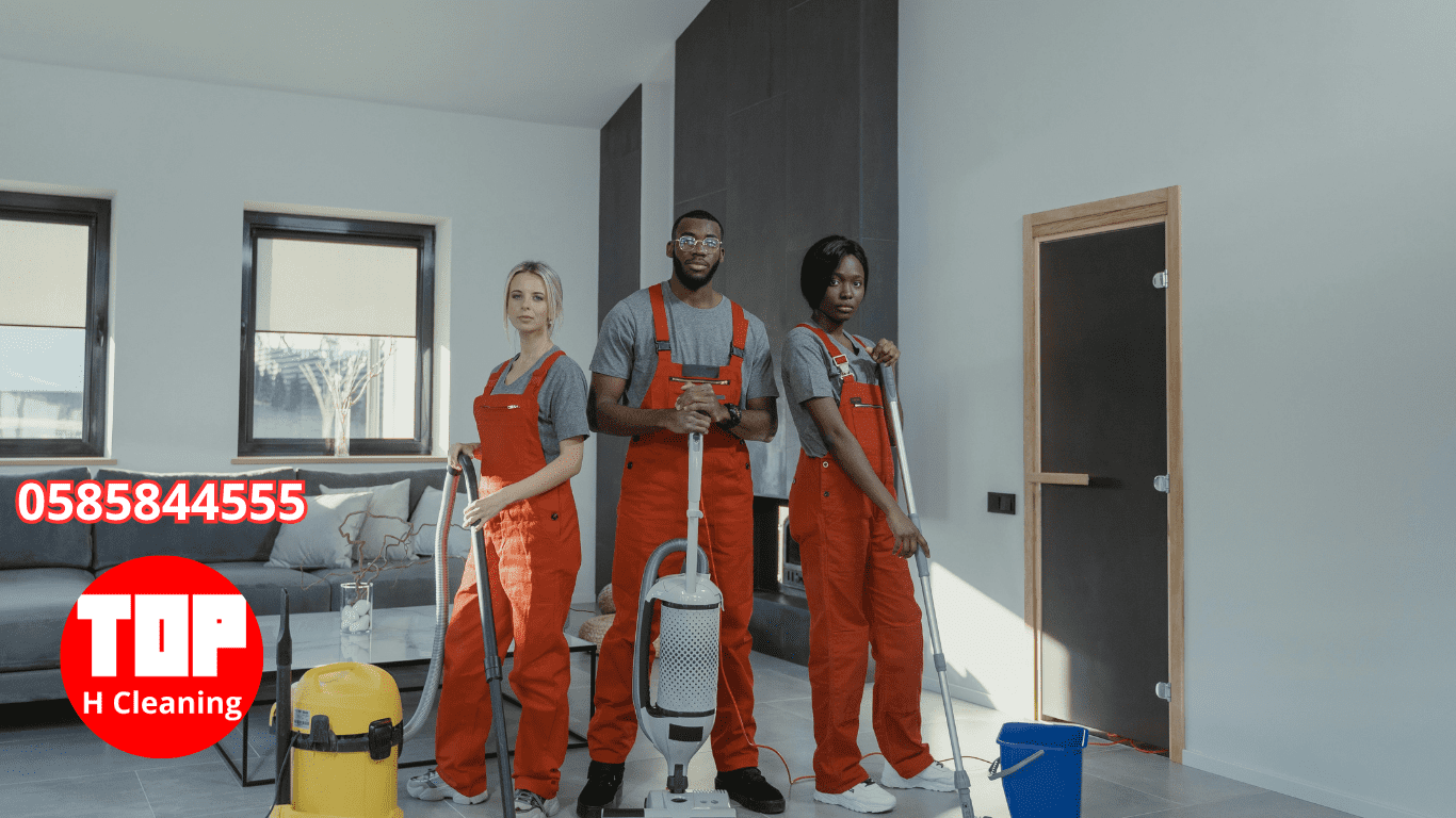 Best Cleaning Services in Abu Dhabi