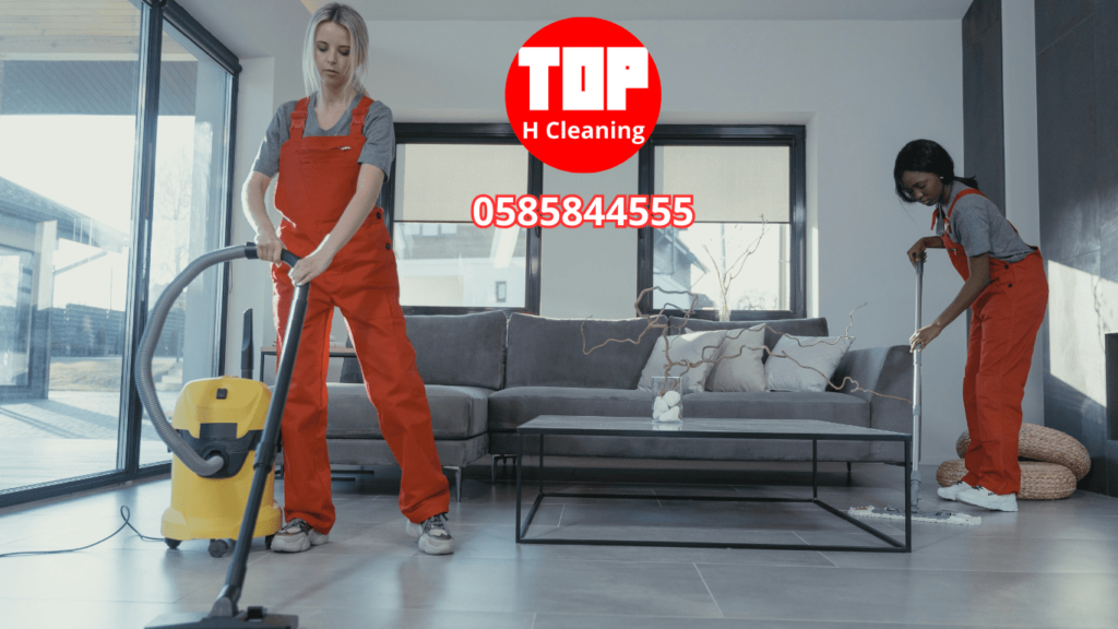 Best Cleaning Services in Abu Dhabi