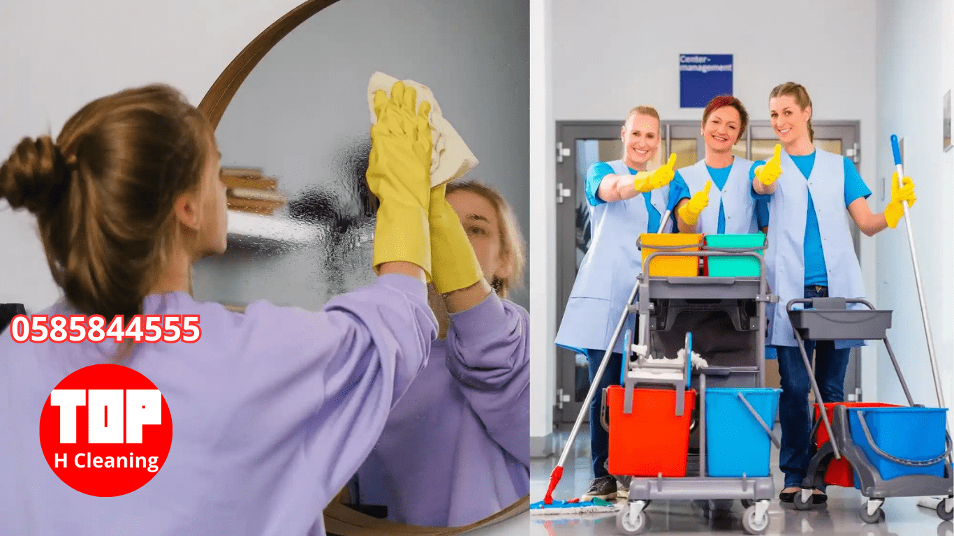 House cleaning maids in Abu Dhabi