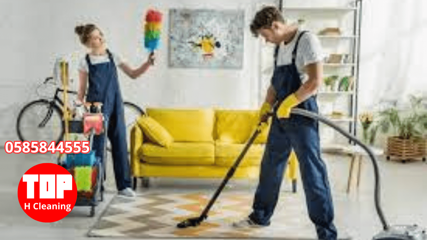 House cleaning maids in Abu Dhabi