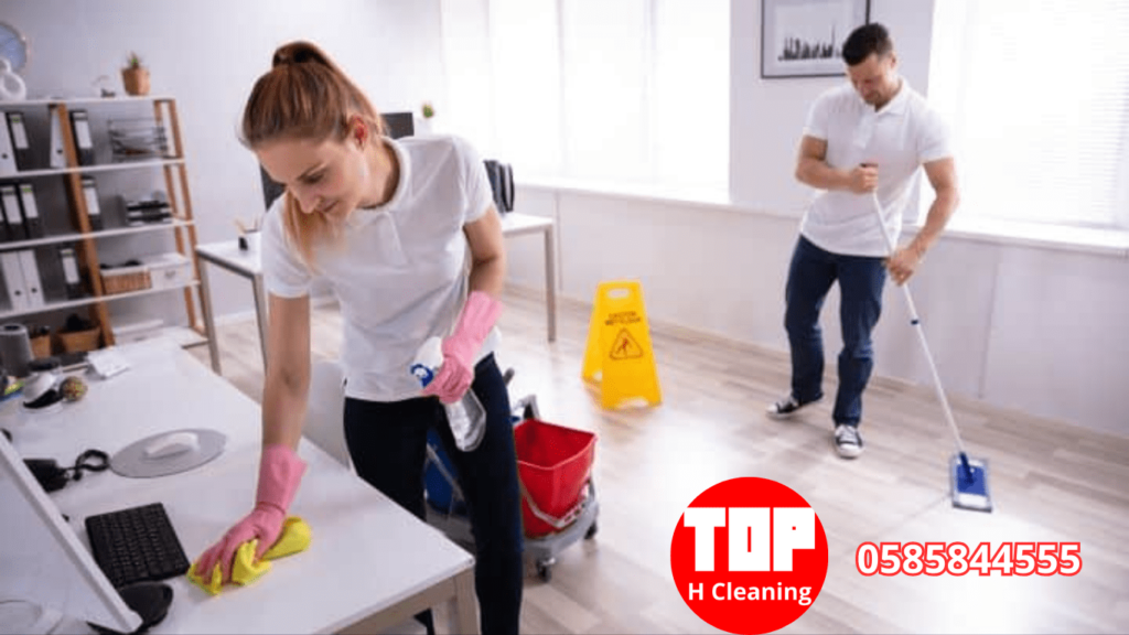 Cleaning Per Hour in Abu Dhabi