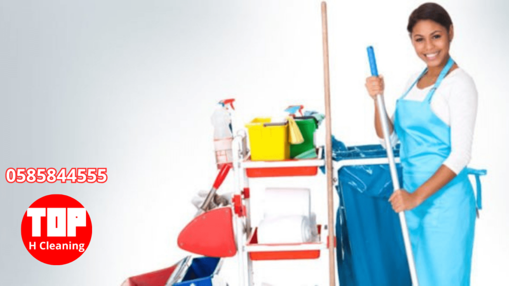 House cleaning workers in Abu Dhabi