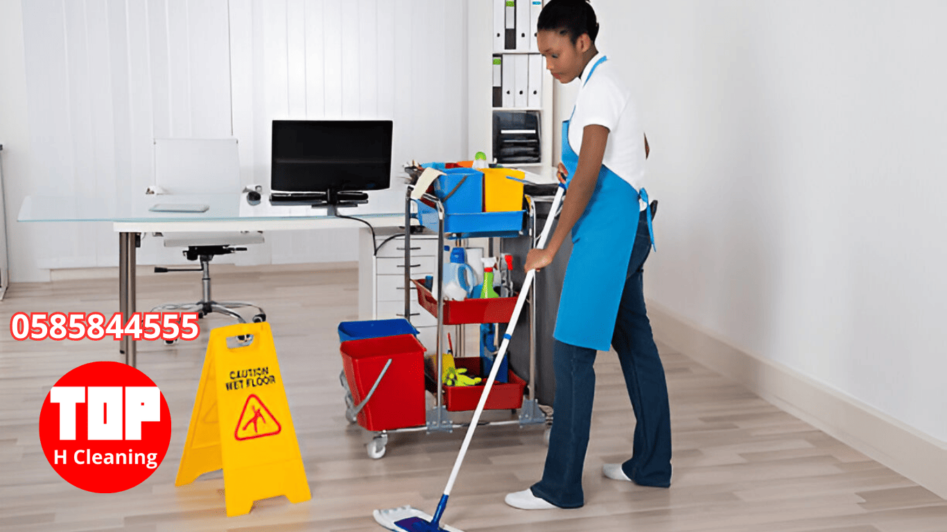 Best Maid Cleaning Services in Abu Dhabi