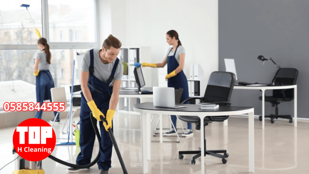 Best Cleaning Services in Abu Dhabi 