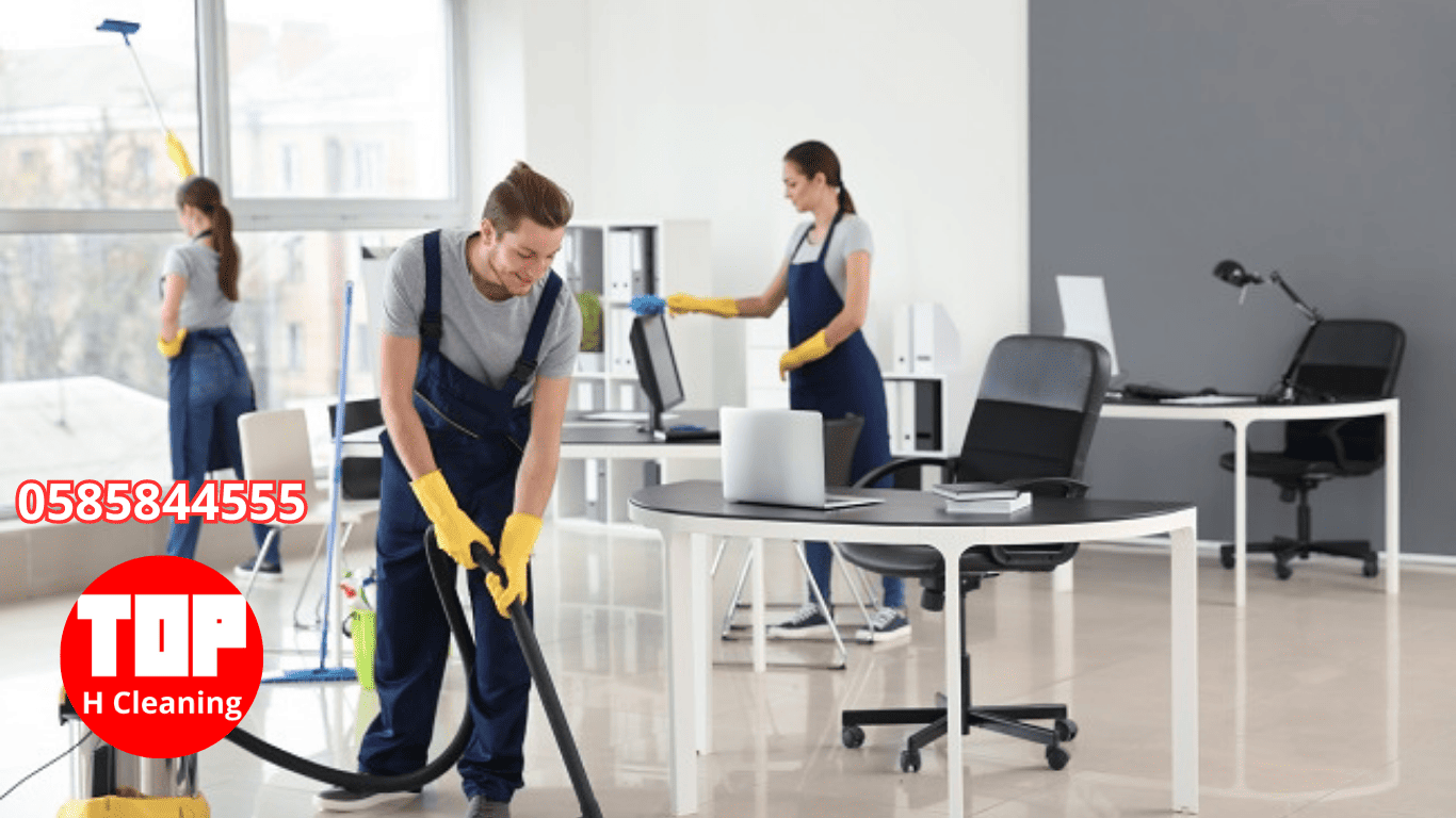 Best Cleaning Services in Abu Dhabi
