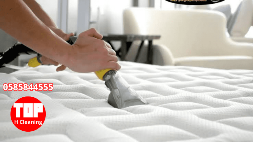 Mattress Cleaning Service