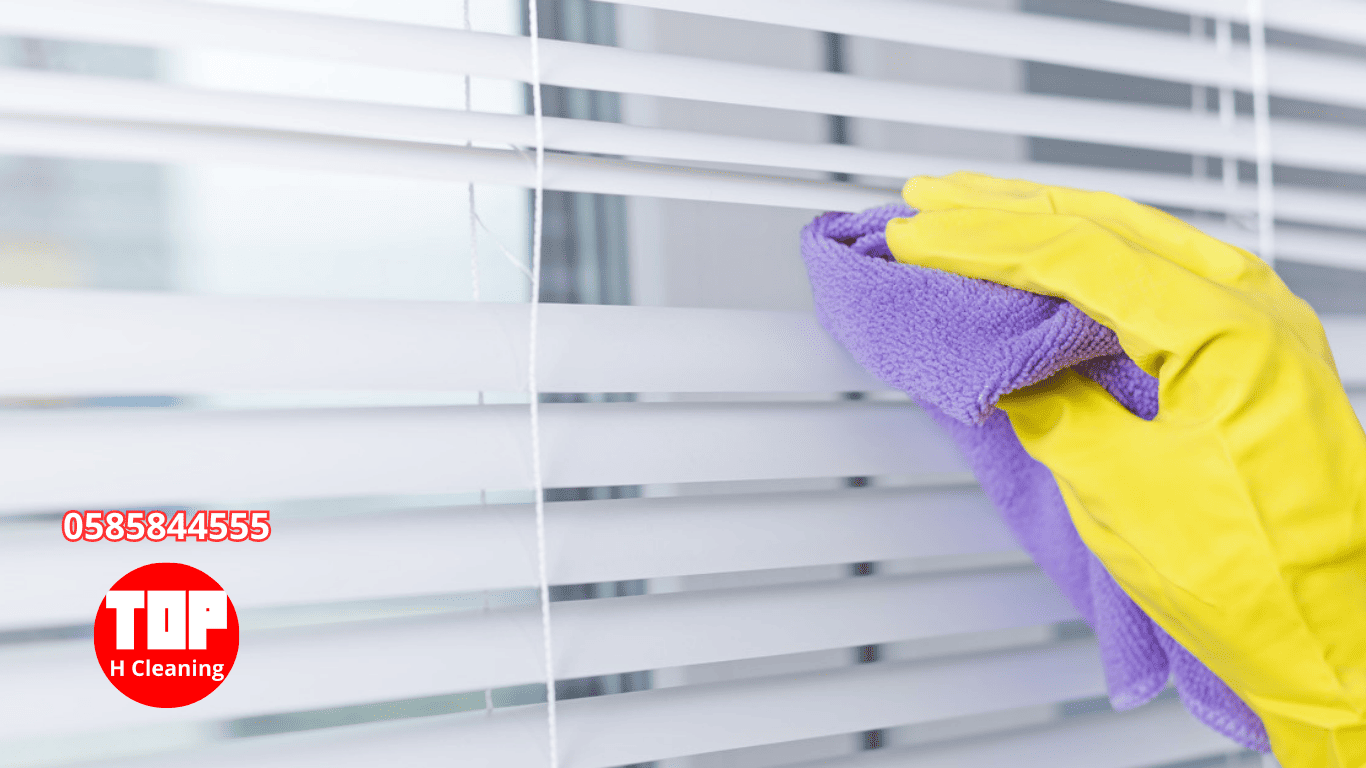 Curtain Cleaning Service