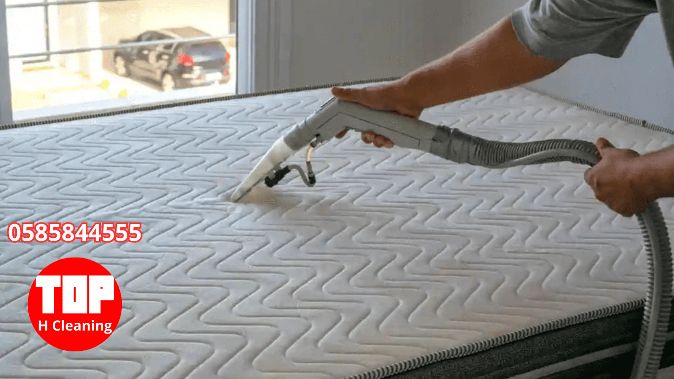 Mattress Steam Cleaning