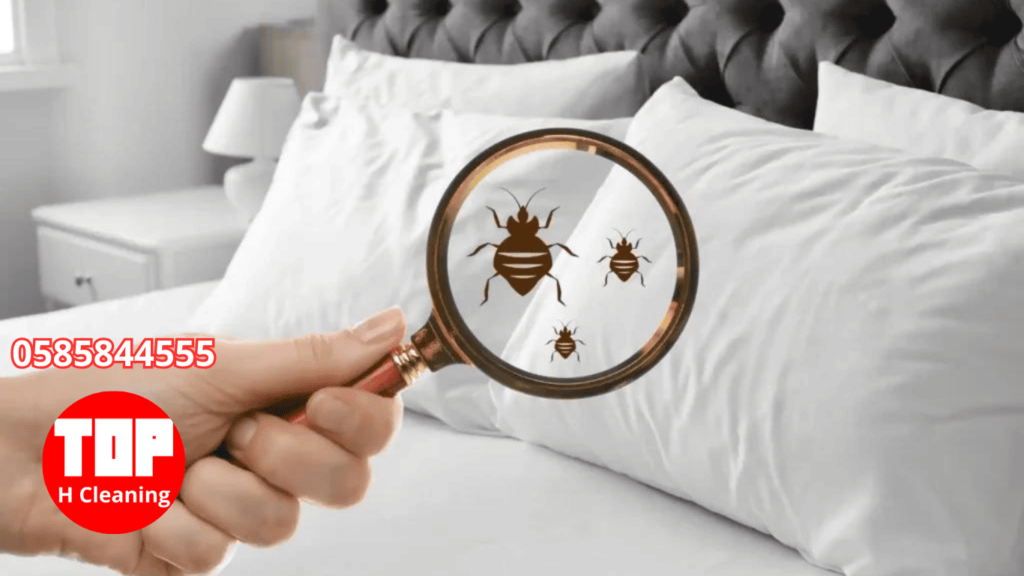 Bed Bug Control in Abu Dhabi