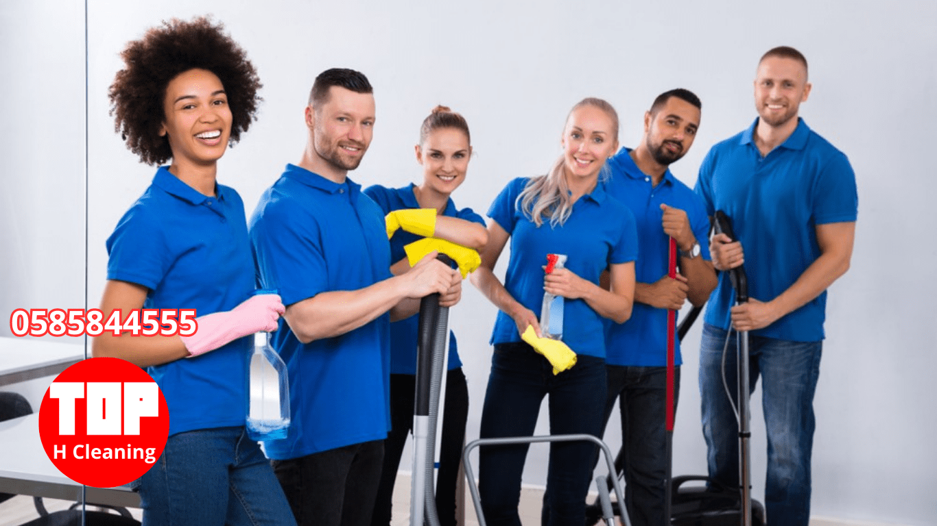 home cleaning by the hour in Abu Dhabi