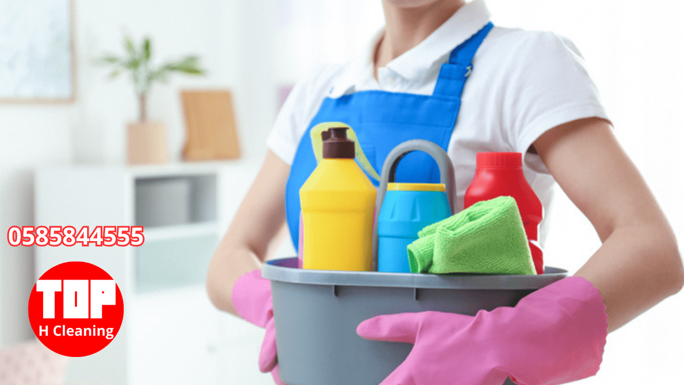 Hourly Home Cleaning Company in Abu Dhabi