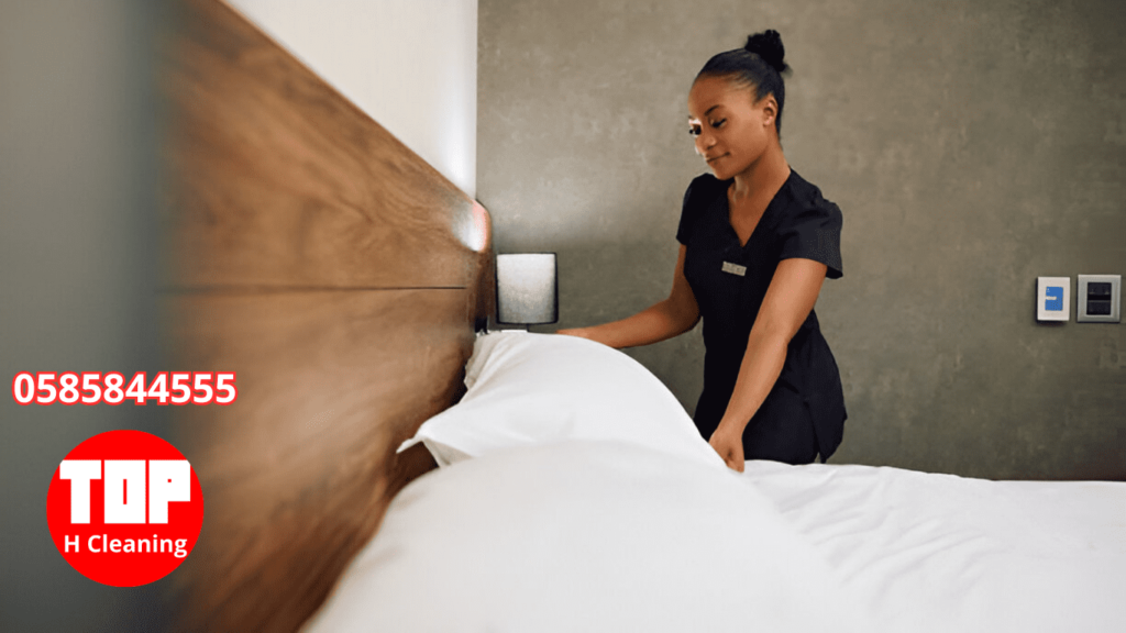 Housekeeping in Abu Dhabi