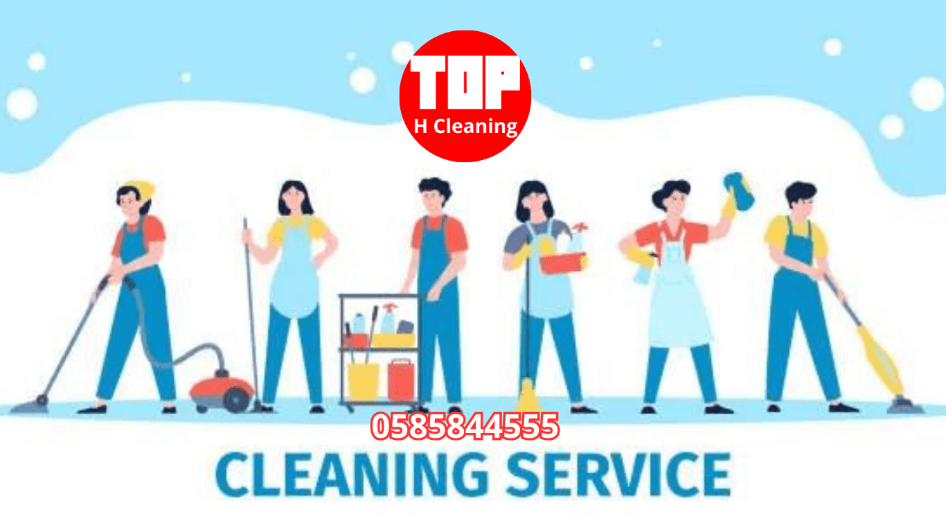 Home Cleaning Services Company in Abu Dhabi