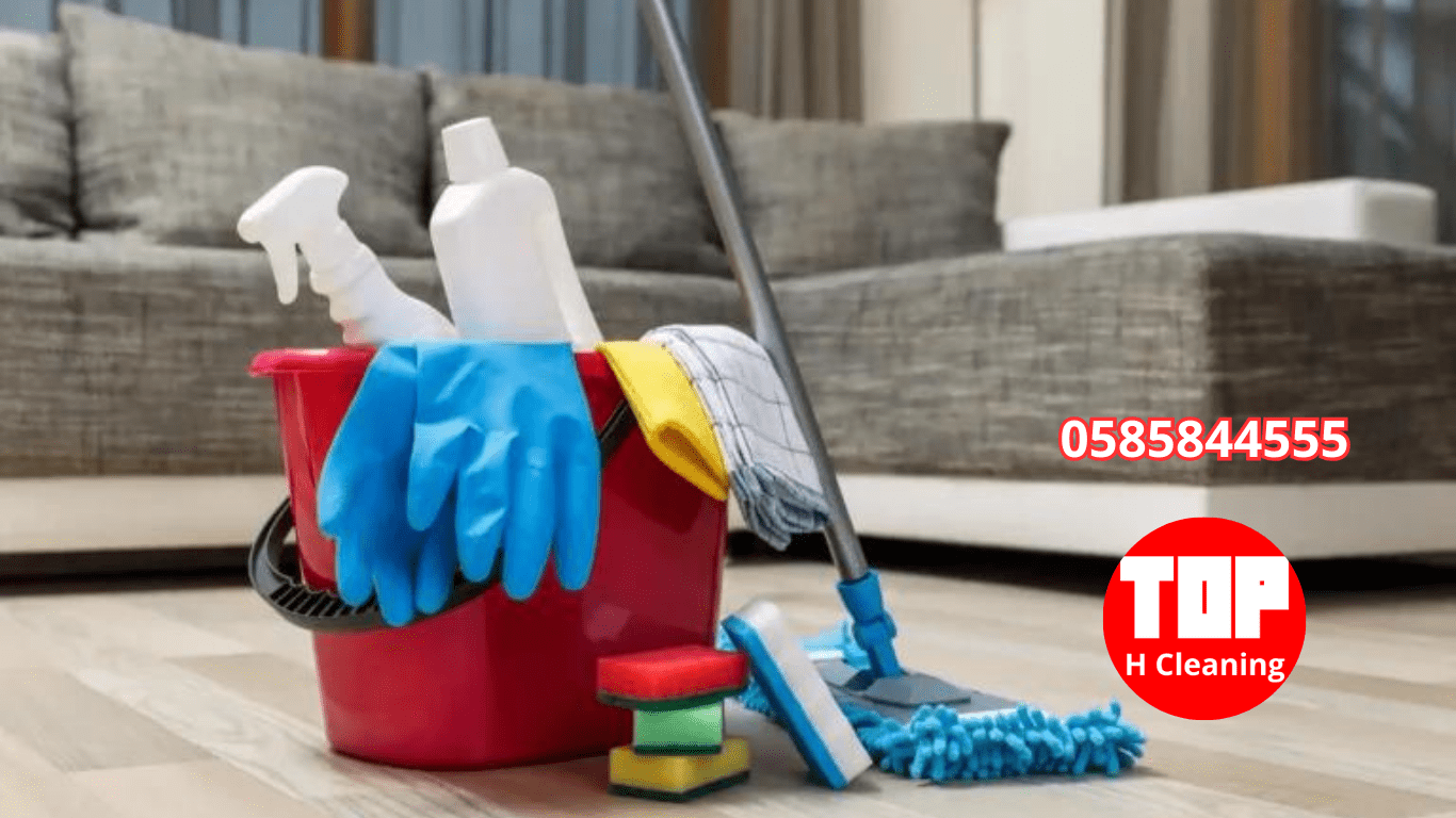 Hourly Home Cleaning Company in Abu Dhabi