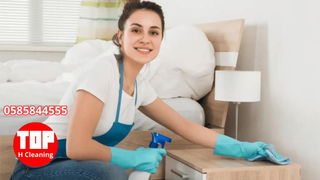 Hourly Maid Cleaning Services in Dubai