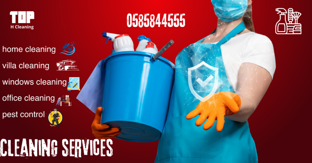 home cleaning services dubai