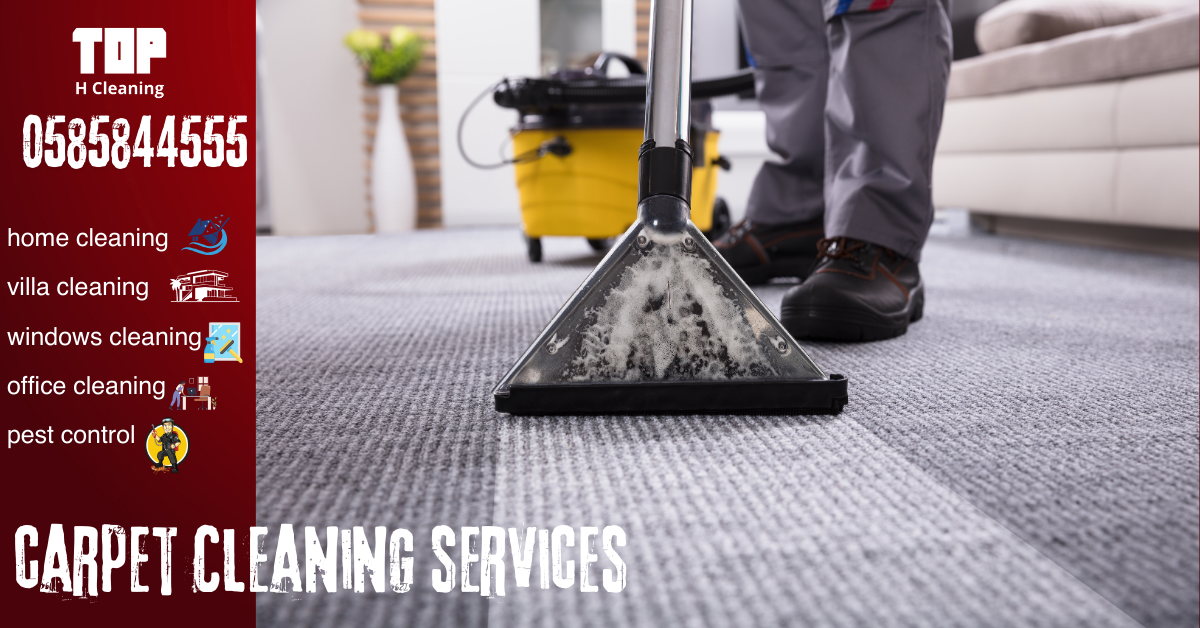CLEANING SERVICE IN ABU DHABI
