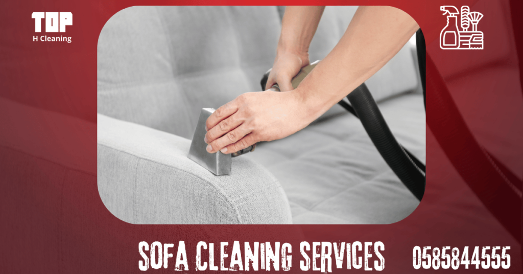 Couch cleaning services abu dhabi