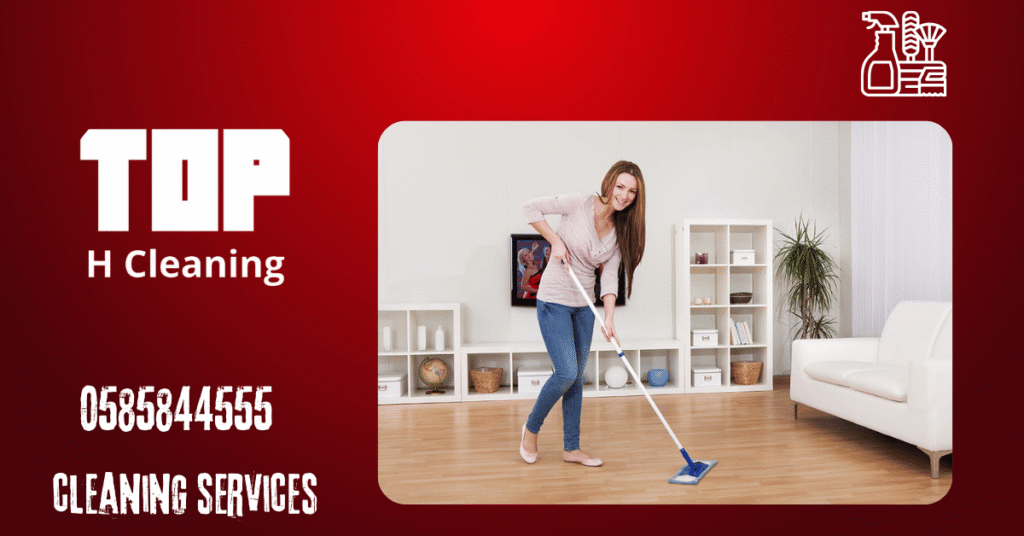 Deep Cleaning Services Near Me