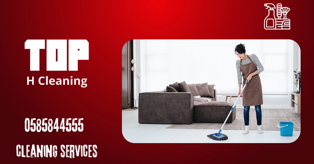 deep cleaning sharjha