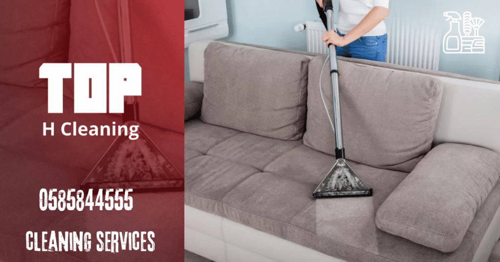 Sofa Cleaning Dubai 
