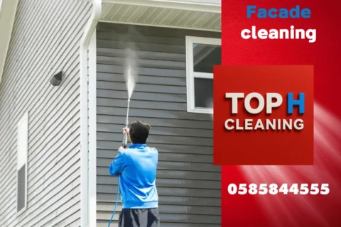 Villa Cleaning in Al Samha