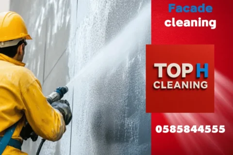 Villa Cleaning in Saadiyat Island