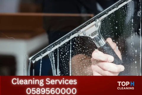 Villa Cleaning in Saadiyat Island