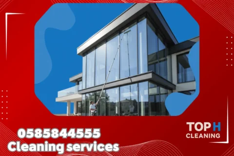 cleaning company in sharjah